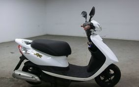 YAMAHA JOG ZR Evolution 2 2009 SA39J