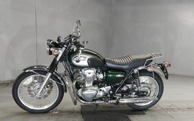 KAWASAKI W800 2011 EJ800A