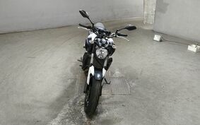 YAMAHA MT-07 2016 RM07J