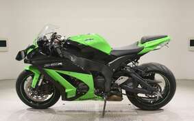 KAWASAKI ZX 10 NINJA R 2012