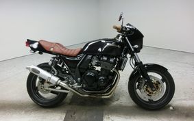 KAWASAKI ZRX400 2000 ZR400E