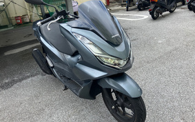 HONDA PCX 160 KF47