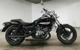 KAWASAKI ELIMINATOR 250 V Type VN250A