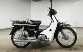 HONDA C100 SUPER CUB HA06