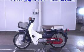 HONDA C90 HA02