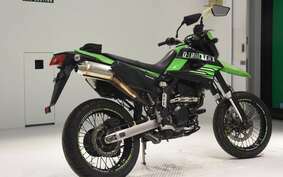 KAWASAKI KLX125D TRACKER X LX250V