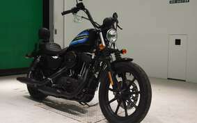 HARLEY XL1200NS 2019