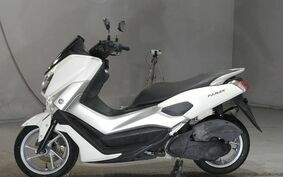 YAMAHA N-MAX 125 SE86J