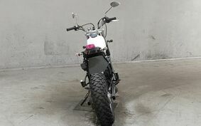 YAMAHA TW200 DG07J