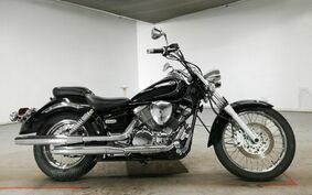 YAMAHA DRAGSTAR 250 VG02J