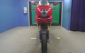 DUCATI MULTISTRADA 1100 S 2007 A109A