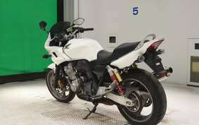 HONDA CB400 SUPER BOLDOR VTEC A 2009 NC42