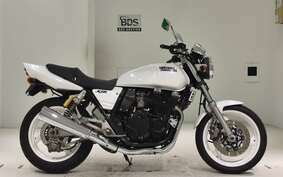 YAMAHA XJR400 1995 4HM