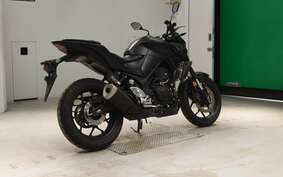 YAMAHA MT-25 A RG43J