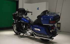 HARLEY FLHTK 1690 2009