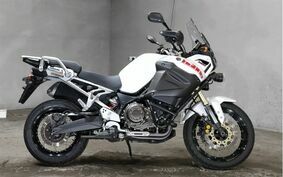 YAMAHA XT1200Z SUPER TENERE 2011 DP01