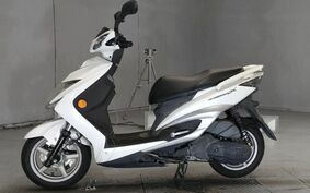 YAMAHA CYGNUS 125 X SE46