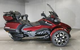 BRP CAN-AM スパイダーRT Ltd 2022 不明