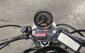 HARLEY XL883L 2009 CR2