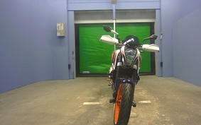 KTM 390 DUKE 2016 JGJ40