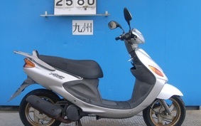 YAMAHA AXIS 100 2001 SB06J