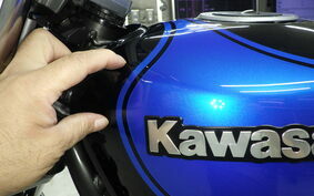 KAWASAKI ZEPHYR 400 KAI 2009 ZR400C