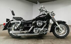 KAWASAKI VULCAN 1500 CLASSIC 1996 VNT50D