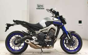 YAMAHA MT-09 A 2015 RN34J