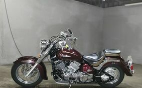 YAMAHA DRAGSTAR 400 CLASSIC 2014 VH02J