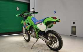 KAWASAKI KDX250SR DX250F