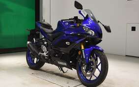 YAMAHA YZF-R25 RG43J