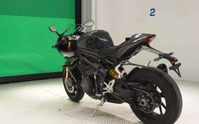 TRIUMPH SPEED TRIPLE RR 2023