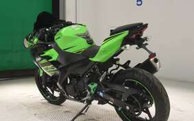 KAWASAKI NINJA 400 2018 EX400G