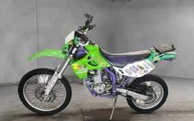 KAWASAKI KLX250 SR LX250E