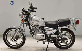 SUZUKI GN125 H PCJ9G