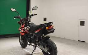 KAWASAKI KSR110 KL110A