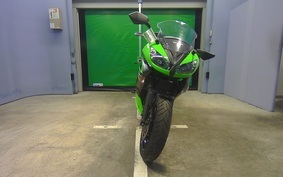 KAWASAKI NINJA 400R 2012 ER400B