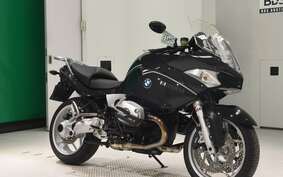 BMW R1200ST 2008