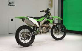 KAWASAKI KX450 KX450J