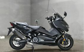 YAMAHA T-MAX 530 DX 2017 SJ15J