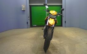 KAWASAKI KLX125D TRACKER X 2008 LX250V