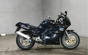 SUZUKI GSX250F Across GJ75A