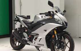 YAMAHA YZF-R3 2021 RH13J