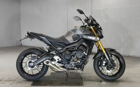 YAMAHA MT-09 2015 RN34J