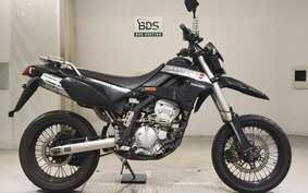 KAWASAKI KLX250D TRACKER X LX250V