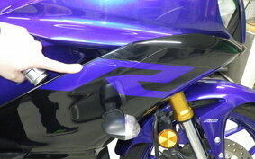 YAMAHA YZF-R25 A RG43J