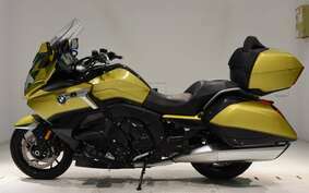 BMW K1600GA 2018