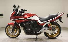 HONDA CB400 SUPER BOLDOR VTEC A 2015 NC42