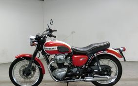 KAWASAKI W400 2008 EJ400A