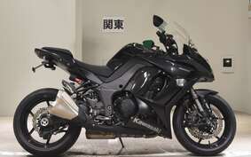 KAWASAKI NINJA 1000 A 2014 ZXT00L